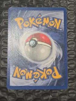 Pokemon Pikachu TCG 60/64 Jungle Vintage NM - Image 2