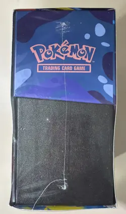 Pokemon TCG Chaos Rising Pokemon Center ETB Elite Trainer Box Brand New Sealed - Image 4