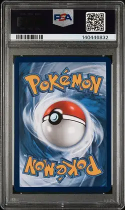 MEGA GARDEVOIR EX PSA 10 2025 POKEMON MEG EN-MEGA EVOLUTION ULTRA RARE #159 - Image 2