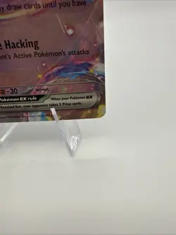 Mew ex 151/165 Sv: Scarlet & Violet 151 Holo Pokemon TCG - Image 4