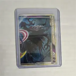 The Pokemon Company Darkrai & Cresselia LEGEND 99/102 Holo 2010 Eng 150 HP - Image 1