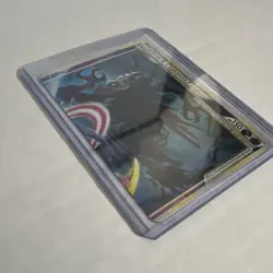 The Pokemon Company Darkrai & Cresselia LEGEND 99/102 Holo 2010 Eng 150 HP - Image 2