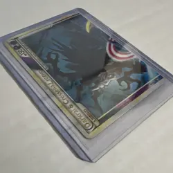 The Pokemon Company Darkrai & Cresselia LEGEND 99/102 Holo 2010 Eng 150 HP - Image 5
