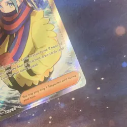 Pokemon TCG Grusha 253/193 SV02 Paldea Evolved Ultra Rare Full Art Holo EN - Image 5