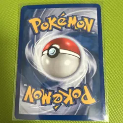 Pokemon TCG Koffing Holo Ex Deoxis Rare Holo 62/107 - Image 2