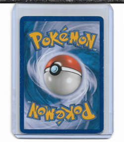 Pokemon Supreme Victors Minun Reverse Holo #71/147 Played VG - Image 2