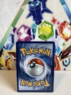 Mega Emboar ex 031/217 Double Rare - Pokemon TCG Ascended Heroes - NM - Image 2
