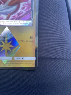 Latias 107/168 SM - Celestial Storm Holofoil Prism Rare Pokemon TCG NM Free Ship - Image 3