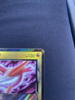 Latias 107/168 SM - Celestial Storm Holofoil Prism Rare Pokemon TCG NM Free Ship - Image 4