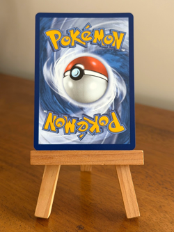 Pokemon Mega Gengar ex 073 Me: Mega Evolution Promo Holo - Image 2