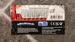Pokemon Tcg Surging Sparks Booster Pack X4 Factory Sealed See Description - Image 3
