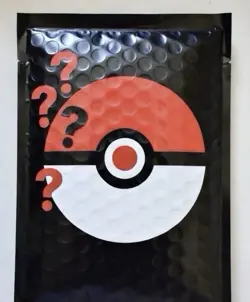 🔥 Pokemon English God Pack 🔥 10 Guaranteed Hit Cards Bundle *READ DESCRIPTION* - Image 1