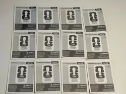 Panini FIFA World Cup 2026 Gold Crumble Exclusive Austria Lot Of 12 - Image 2