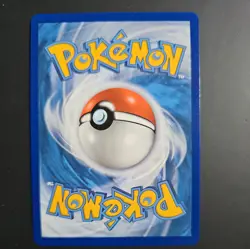 Pokemon TCG Mew Vmax Fusion Strike 114/264 Holo Ultra Rare - Image 2