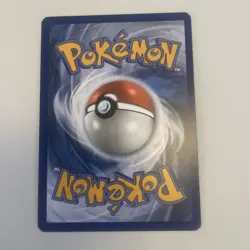 Pokemon TCG Card Pikachu Promo 2025 World Championships SVP En 225 Stamp NM UK - Image 2