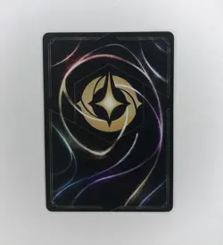 Captain Hook - Master Swordsman | Lorcana | Enchanted | EN 214/204 - Image 2
