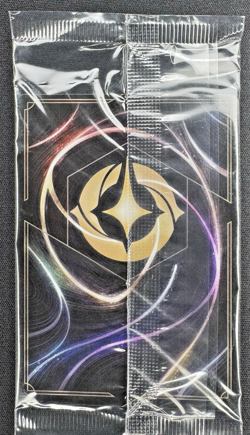 Lorcana Promo #44/P3 Maleficent Sealed Wilds of the Unknown Disney Promo Card - Image 3