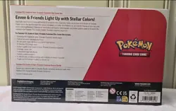 Pokemon TCG Prismatic Evolutions Costco 2-Pack (ETB + Booster Bundle) - Image 2