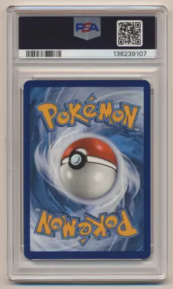 PSA 9 Pokemon Black Star Promo Mewtwo SVP EN #052 MINT Condition!! - Image 2