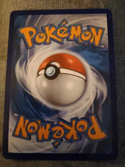 Mew 25/25 Celebrations Gold Secret Rare Pokemon TCG Near Mint - Image 2