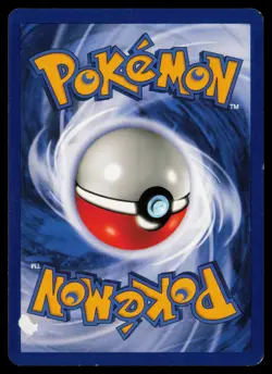Pokemon Sabrina's Haunter - 58/132 - Uncommon Gym Heroes Unlimited HP - Image 2