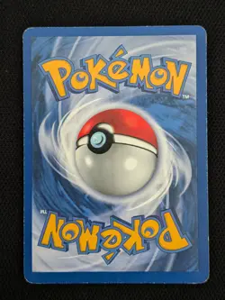 1st Edition Sabrina's Haunter 58/132 Gym Heroes Pokemon Card WOTC TCG - Image 2