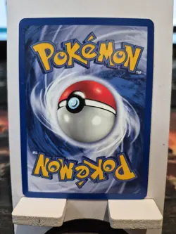 Pokemon Card Gym Heroes Sabrina's Haunter 58/132 WOTC, Near Mint Condition - Image 2