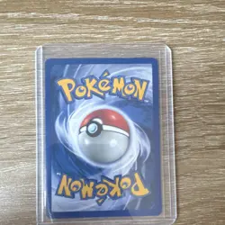 The Pokemon Company Sabrina's Haunter 58/132 Gym Heroes Unlimited Uncommon - Image 2