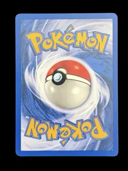 Pokemon TCG Sabrina's Haunter 58/132 Gym Heroes Regular Uncommon WOTC - Image 2