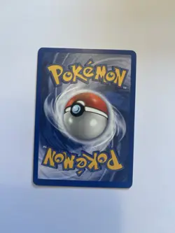 Pokemon TCG Sabrina's Haunter Uncommon Card 58/132 Gym Heroes Series - Image 2