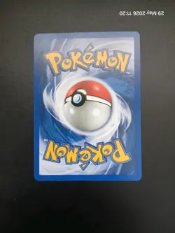 Pokemon TCG Sabrina's Haunter Gym Heroes 58/132 Regular NM - Image 5
