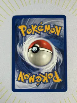 Sabrina's Haunter 58/132 - Gym Heroes - Pokemon TCG WOTC - LP 👻 - Image 3