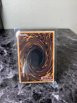 YuGiOh Rarity Collection 5 Primite Lordly Lode (Secret Rare) 1st Edition - Image 3