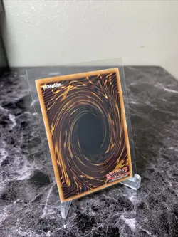 YuGiOh Rarity Collection 5 Primite Lordly Lode (Secret Rare) 1st Edition - Image 4