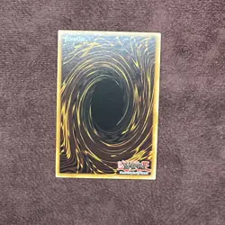 Yu-Gi-Oh! Enigmaster Packbit Secret Rare PHNI-EN042 1st Ed NM - Image 5