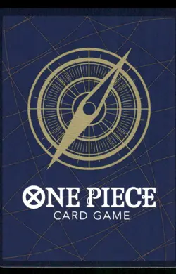 Uta (003) EB03-003 Extra Booster: One Piece Heroines Edition One Piece Foil NM - Image 2
