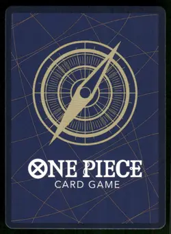Isuka EB03-022 Rare Extra Booster: One Piece Heroines Edition One Piece Foil NM - Image 2