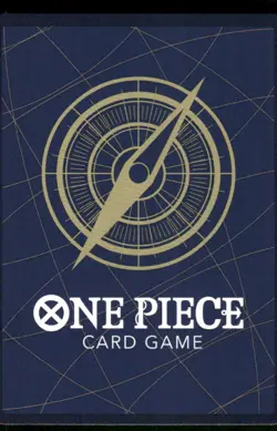 Thanks for the Treat. EB03-038 Extra Booster: One Piece Heroines Edition NM - Image 2