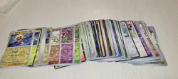 Pokemon Card Bulk lot 200 HOLO REVERSE HOLO ONLY NM Condition - Image 1