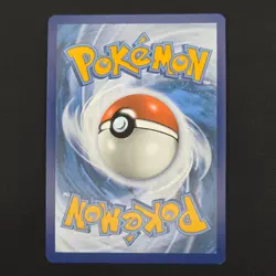 Pokemon TCG Card Zorua 075/064 Shrouded Fable Illustration Rare Holo - NM - Image 2