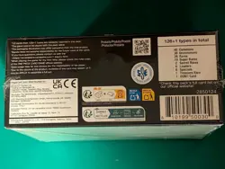 ONE PIECE Card Game The Time of Battle Booster Box OP-16 English Factory Sealed - Image 4