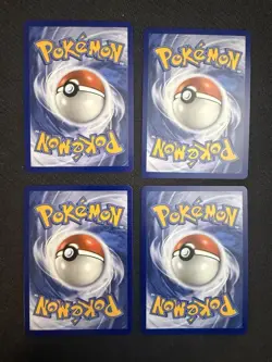 Pokemon TCG Ascended Heros Mega English 25 Card Lot: EX & Trainer NM - Image 4