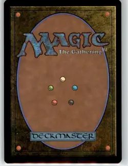 MTG - Watery Grave R Edge of Eternities 261 NM - Image 2