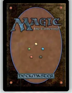 MTG - The Fire Crystal R FINAL FANTASY 135 NM - Image 2