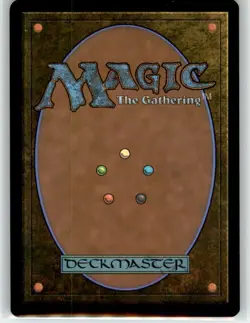MTG - Breeding Pool (Borderless) R Edge of Eternities 278 NM - Image 2