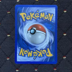 Arbok Expedition Base Set 35/165 e-Reader Pokemon TCG WotC Kyoko Umemoto | MP/LP - Image 2