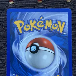 Arbok Expedition Base Set 35/165 e-Reader Pokemon TCG WotC Kyoko Umemoto | MP/LP - Image 3