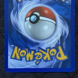 Arbok Expedition Base Set 35/165 e-Reader Pokemon TCG WotC Kyoko Umemoto | MP/LP - Image 4