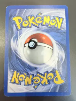 Poliwrath 15/130 - Base Set 2 - Holo - Pokemon - LP - Image 2