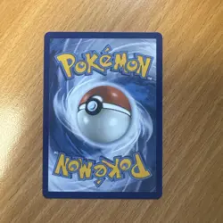 Pokemon TCG Sliggoo Chaos Rising Illustration Rare Holo 095/086 90 HP - Image 2
